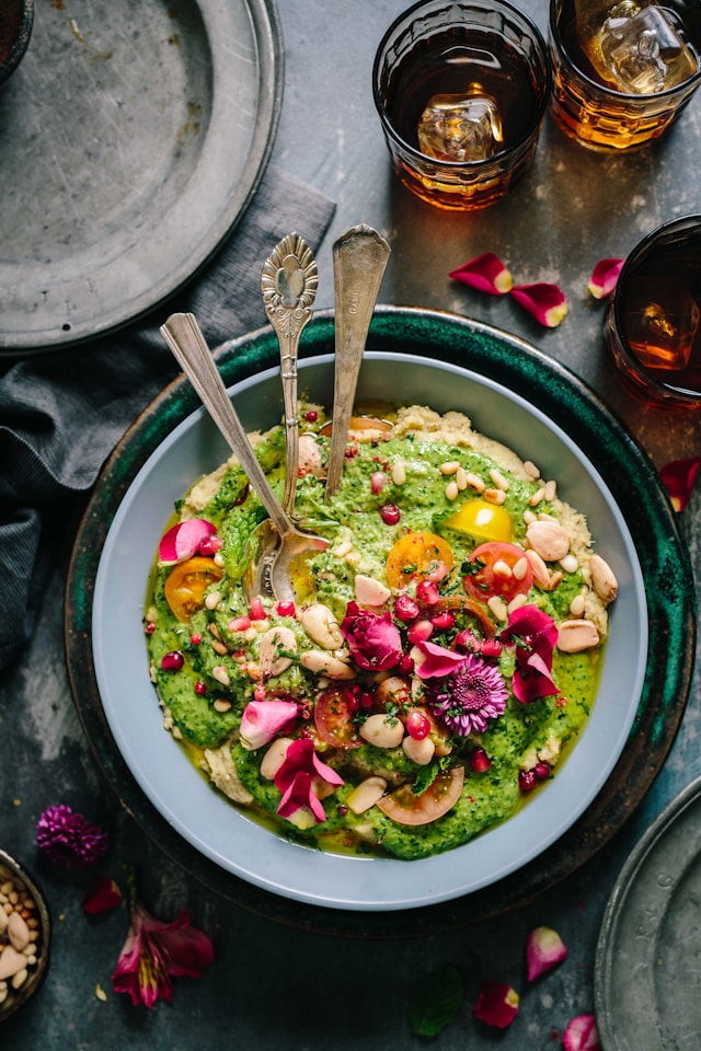 The Ultimate Guide to Vegan Restaurants for Beginners