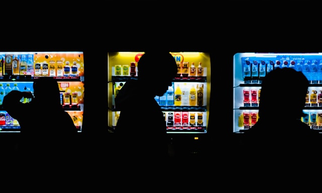How to Choose the Right Vending Machine for Your Business