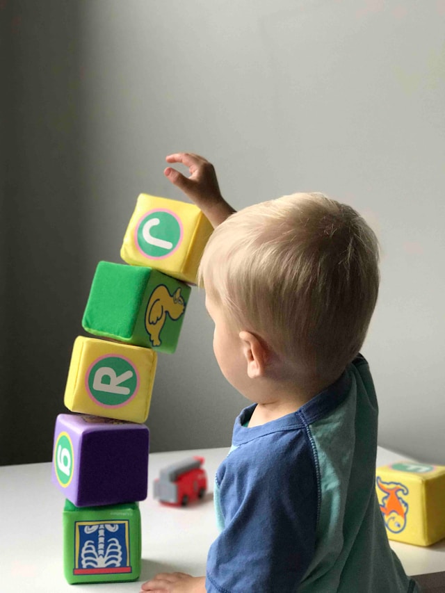 Why Enroll Your Child in a Chinese Preschool: Top Benefits