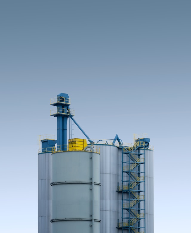 Industrial Mechanical Ventilation: An Essential in the Workplace