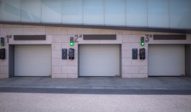 Top 7 Creative Uses of Roller Shutter in Home Design