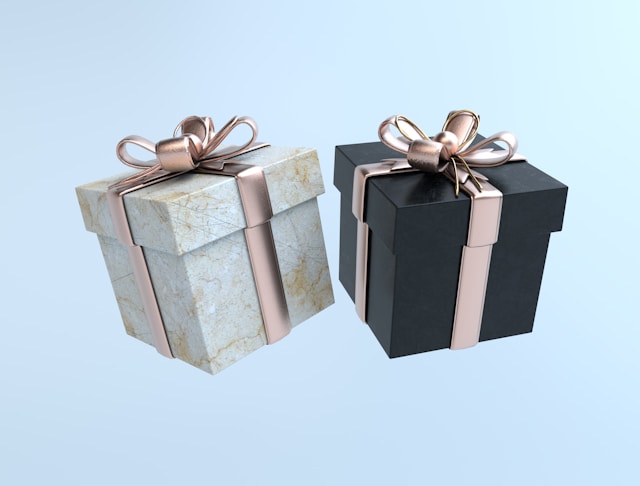 Smart Gifting with GlobalAsiaPrintings.com