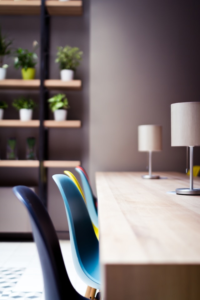 Office Renovation in Singapore: From Dull to Dynamic