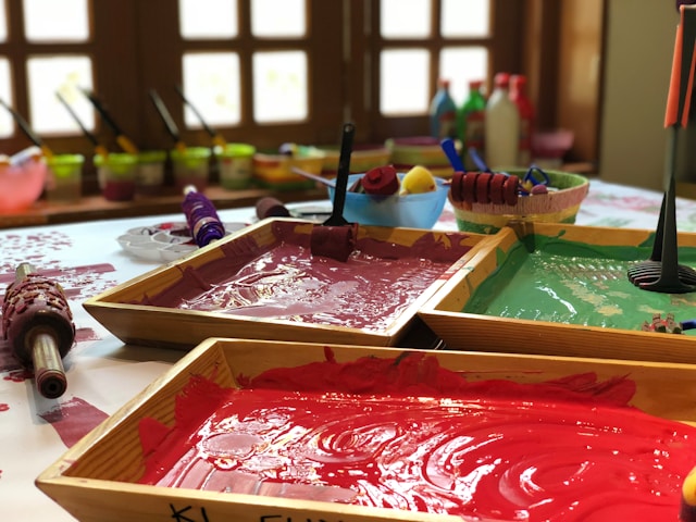 Preparing Your Child for Preschool at sunnydayspreschool.sg