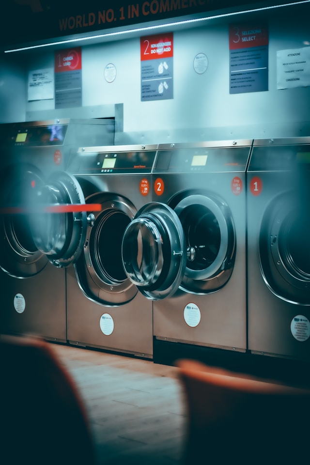 Professional Laundry Myths Busted by laundryservices.sg