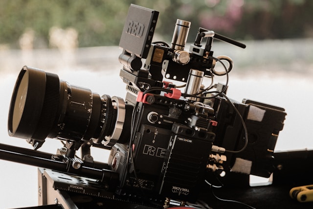 Why huatdesigns.sg Is Your Go-To for Videography