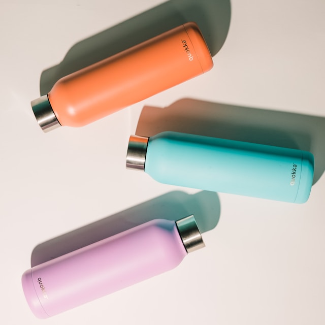 Why Live Bottle Printing Steals the Show at Events