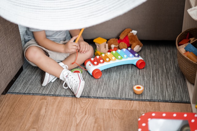 A Parent’s Guide to Choosing the Right Yishun Preschool