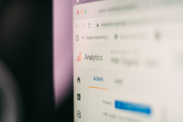 Learning Google’s Language Through an SEO Class