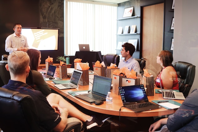 How SME Financing Fuels Innovation and Growth