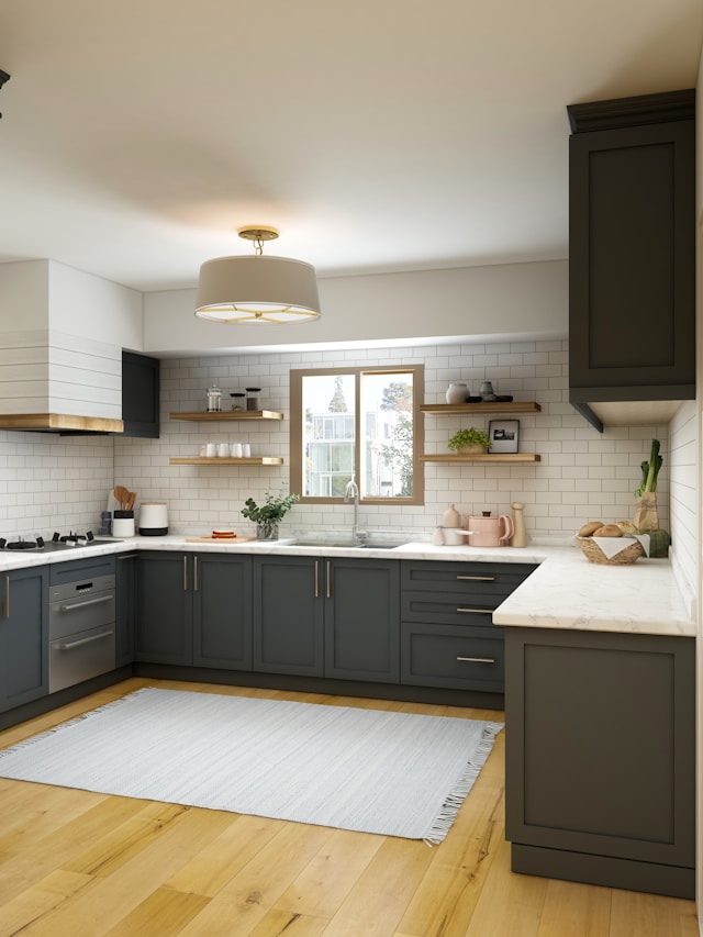 Kitchen Exhaust 101: Everything You Need to Know