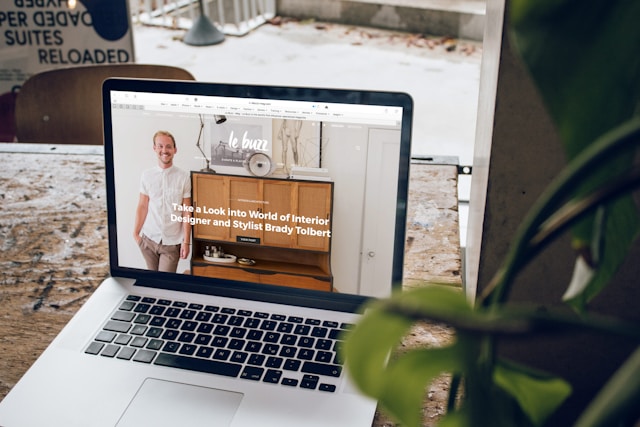 Affordable Website Design vs. DIY Builders: Which is Better?