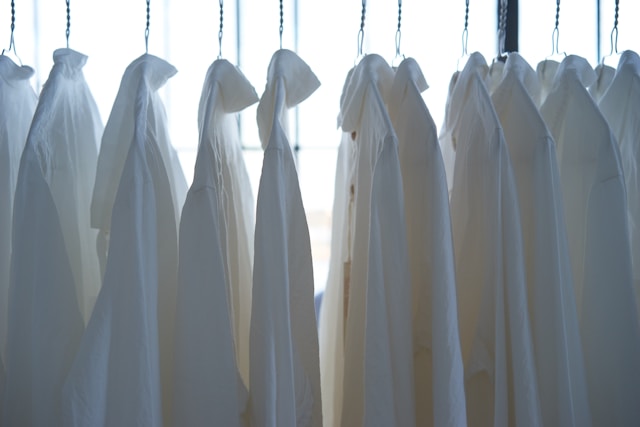 How TCM Laundry Services Support Wellness and Clean Living
