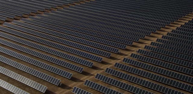 How a Solar Panel for Factory Use Boosts ROI