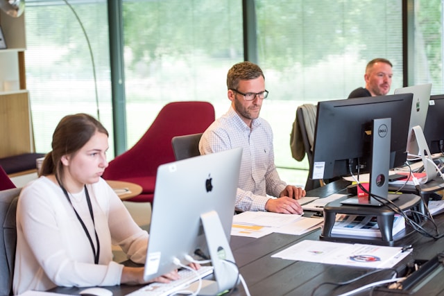 The Future of Cybersecurity Services in Singapore