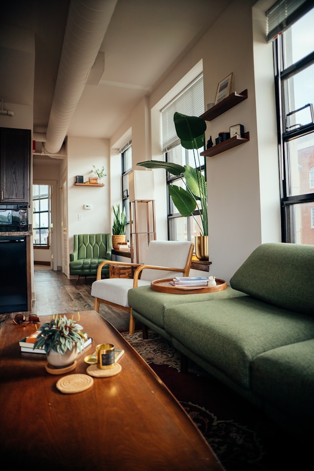 Breathe Easy: The Hidden Benefits of an Indoor Ventilation System