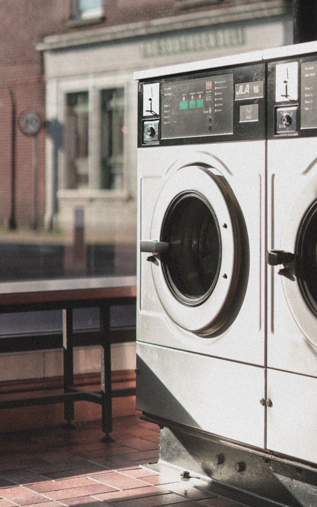 How TCM Laundry Services Support Better Patient Care