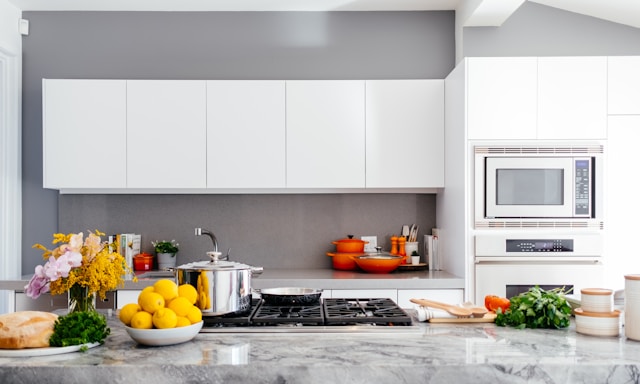 Why Every Restaurant Should Prioritize Kitchen Exhaust Cleaning