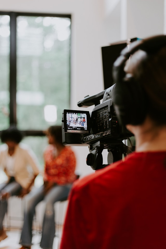 How to Make a Corporate Video That Stands Out
