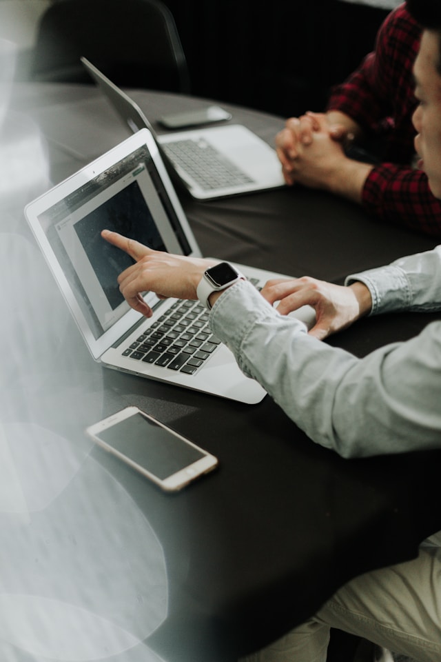 How SEO Training Can Turn Beginners Into Digital Experts