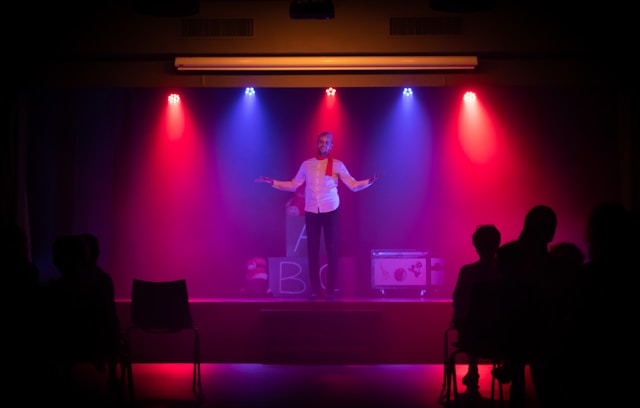 Why Comedy Entertainment Is the Secret Ingredient to Any Event