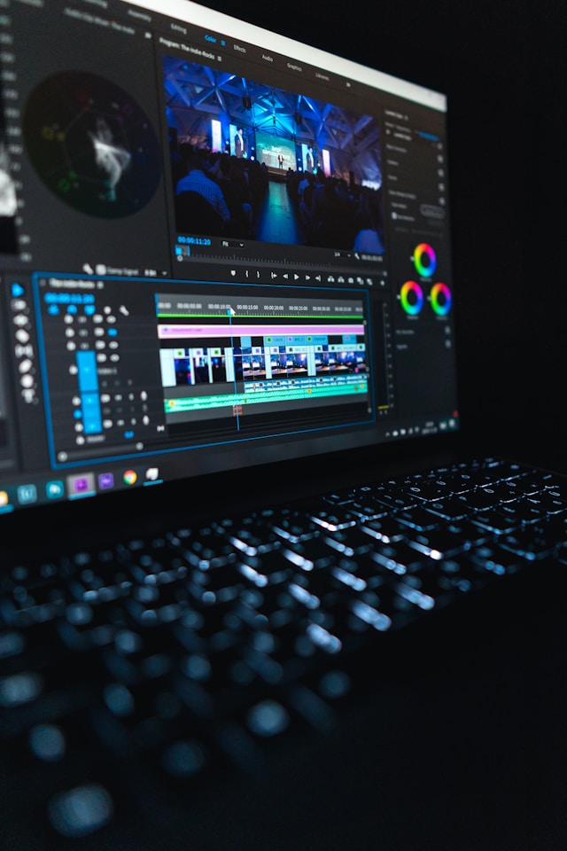 How to Make a Standout Branding Video in Singapore