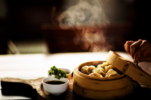Why Locals Love Chinese Food At cqgf.com.sg
