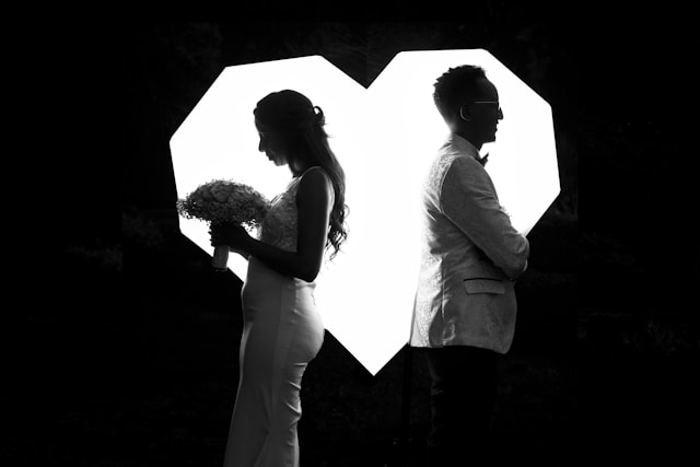Female Divorce Lawyer for High Conflict Divorces