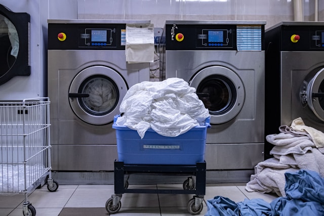 Rising Costs Impact Professional Laundry Service Singapore