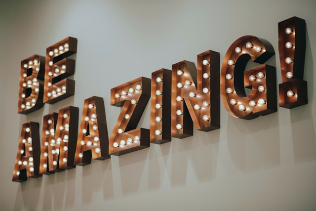 Cost of LED 3D Signage in Singapore 2026