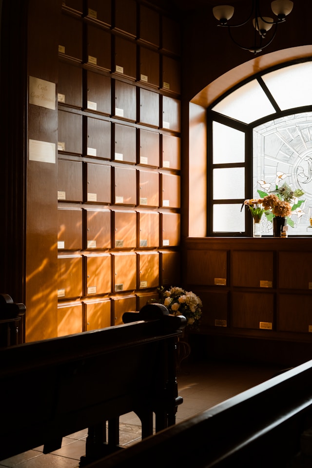 Pre-Planning Funeral Trends in Singapore Columbarium Market