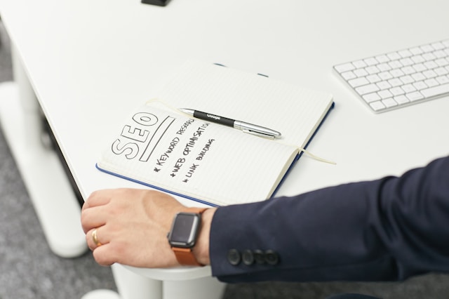SEO Certification: Staying Competitive in a Digital Economy